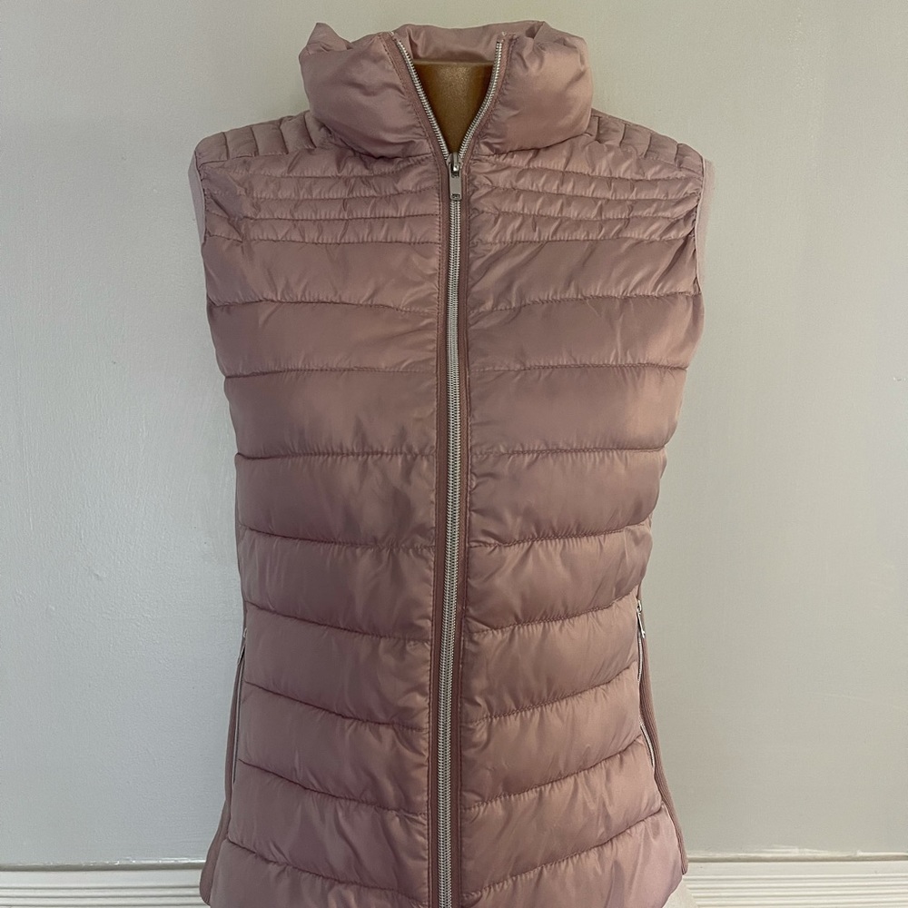 3/$25 pink vest
